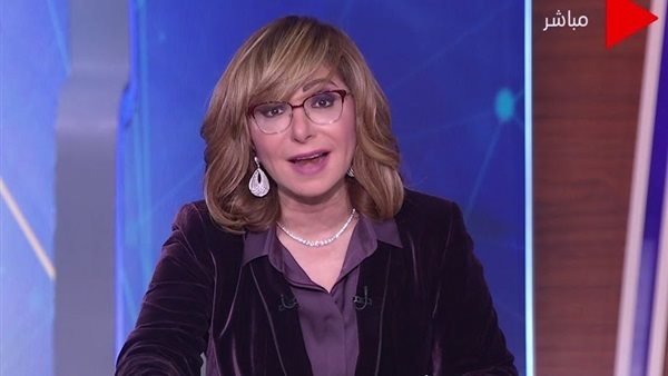 لميس الحديدى