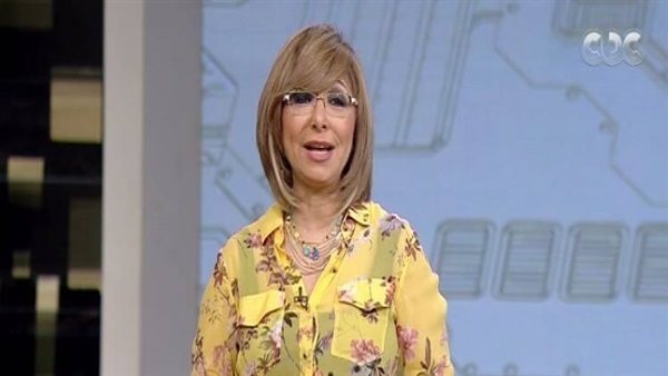 لميس الحديدى