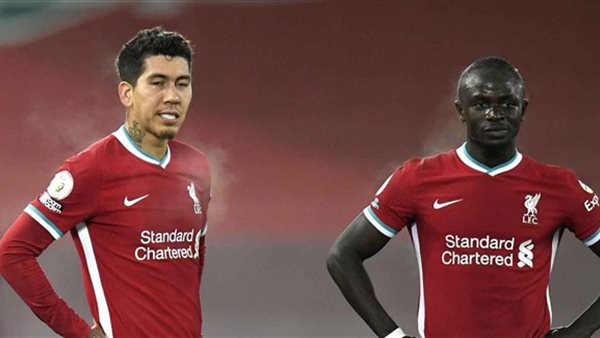 ساديو مانى وفيرمينو