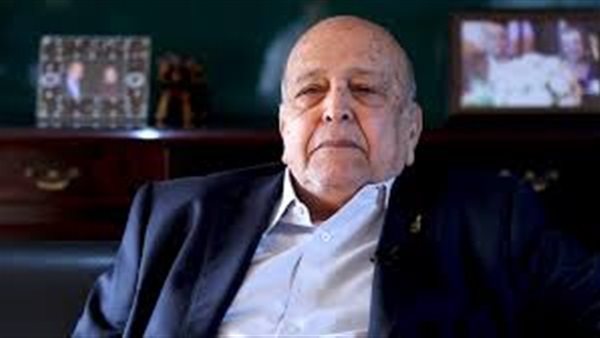 الراحل حسين صبور