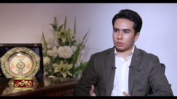 مصطفى المنشاوى