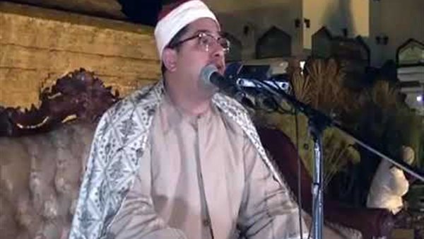 محمود الشحات 