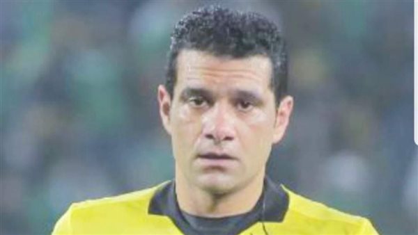 الحكم محمود البنا