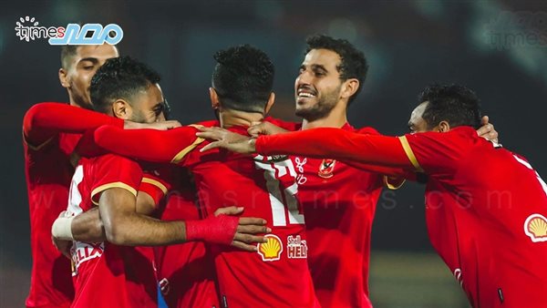 فريق الاهلي