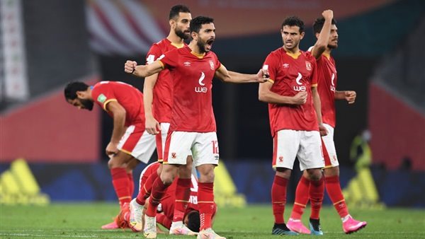 فريق الاهلي