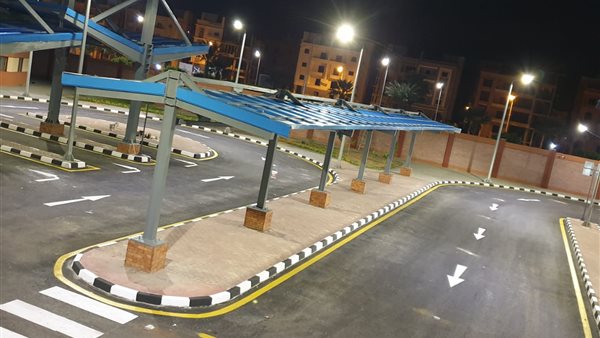 الموقف الجديد