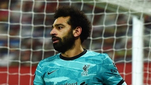 محمد صلاح نجم ليفربول