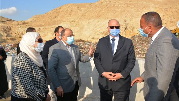 جانب من الجولة