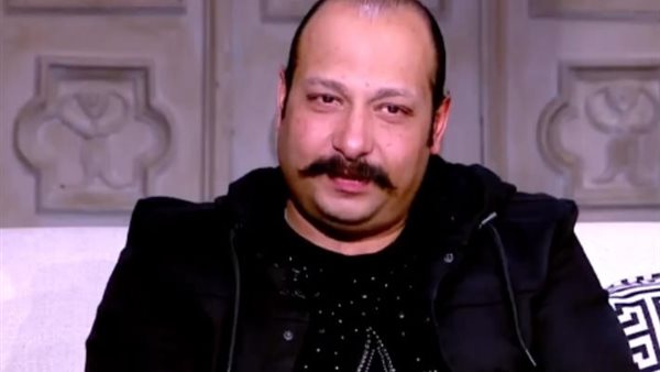 محمد ثروت بالبرنامج