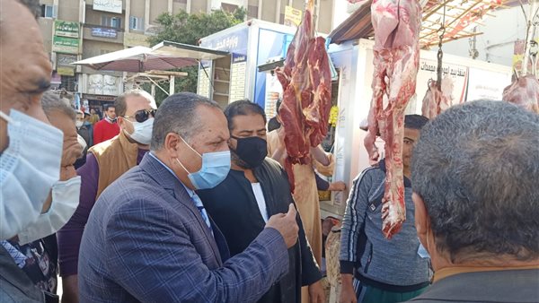 جانب من الحملة 