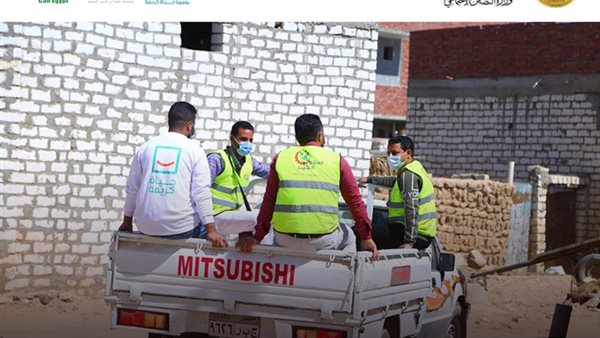 قوافل حماية