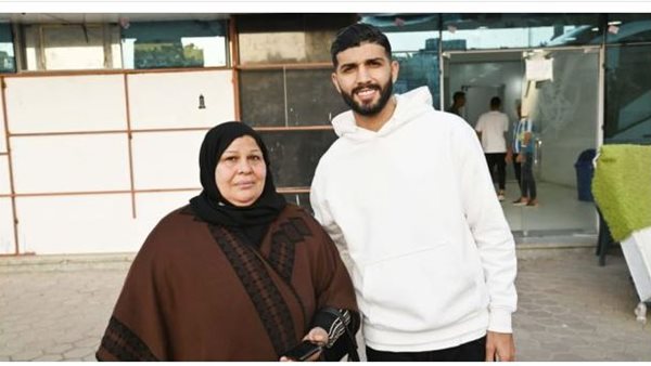 جانب من الحدث