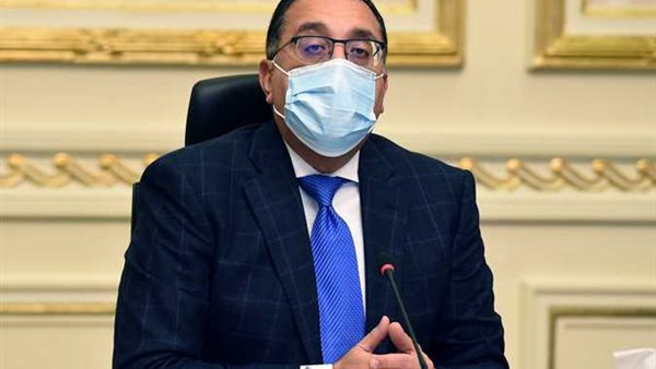 رئيس الوزراء مصطفى