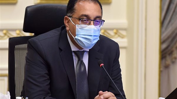 رئيس الوزراء مصطفى