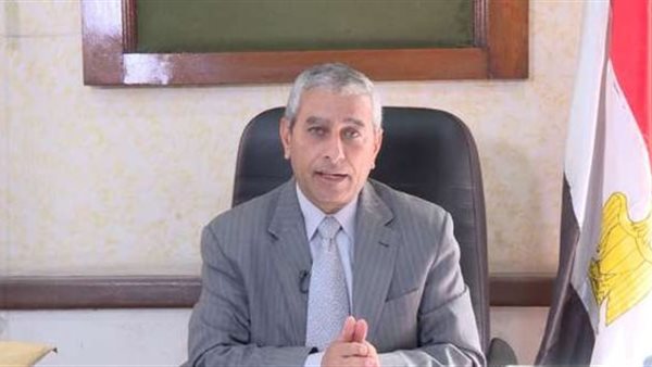 جمال ياقوت رئيس مصلحة