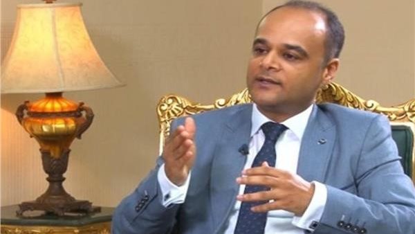 متحدث الحكومة