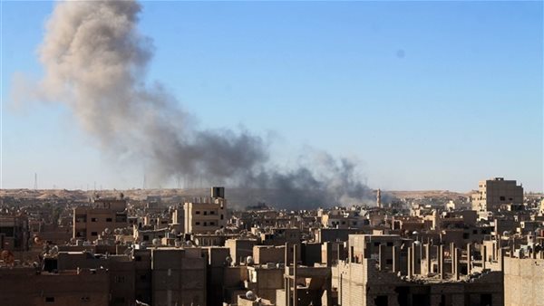 صورة ارشيفية