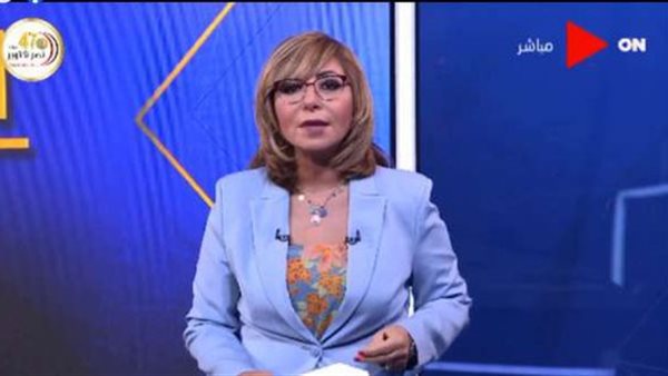 لميس الحديدي