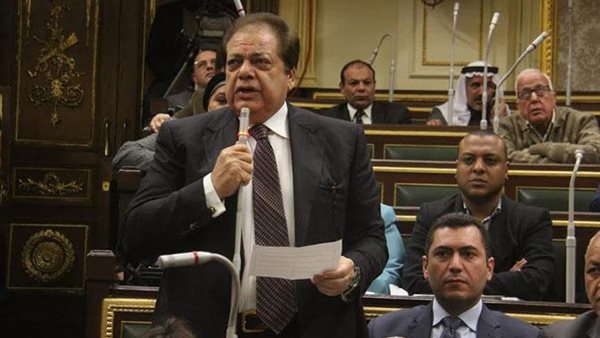 محمد أبو العينين