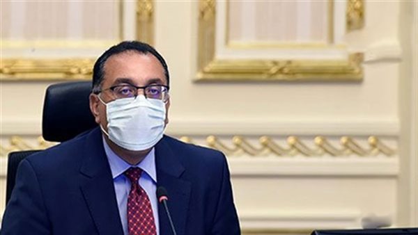 رئيس الوزراء مصطفى