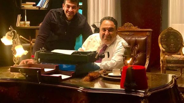 محمد على خير