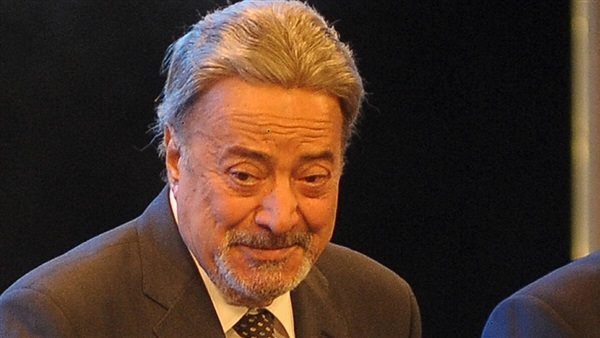 الفنان الراحل يوسف