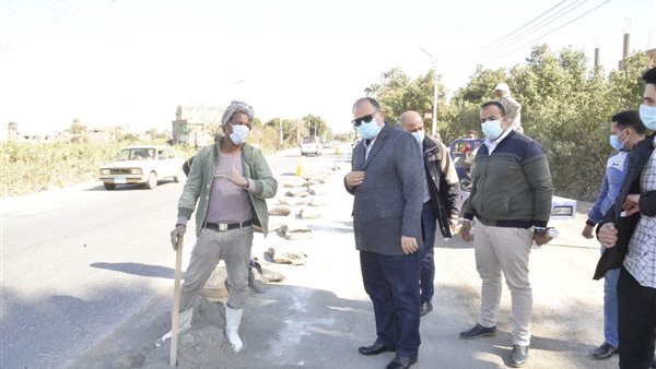  اللواء عصام سعد،