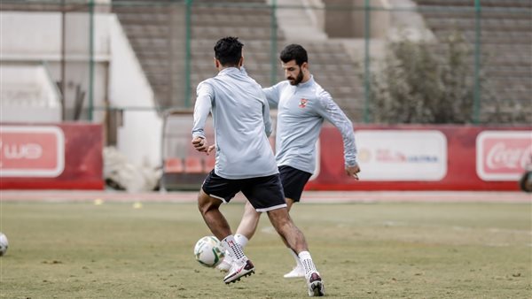 محمود متولي لاعب