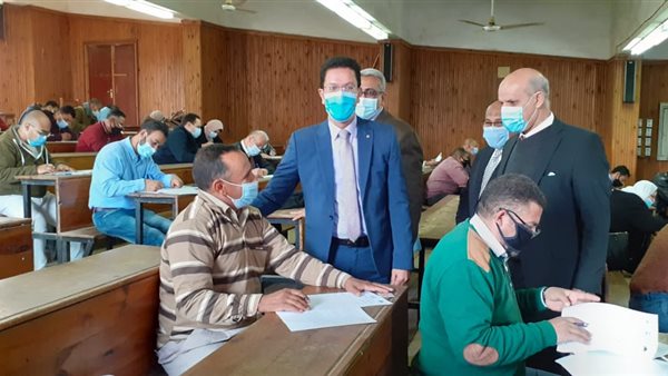 الدكتور ناصر الجيزاوى