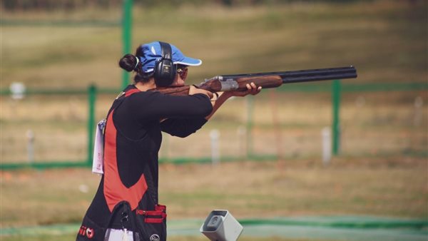 جانب من المنافسات