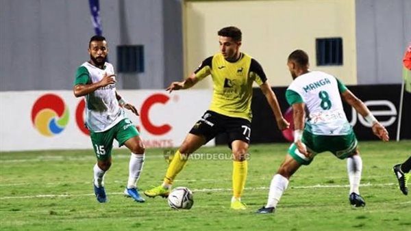 الاتحاد السكندرى