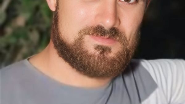 محمد مجدى الذي لقي