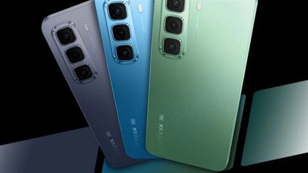  هاتف Infinix Hot