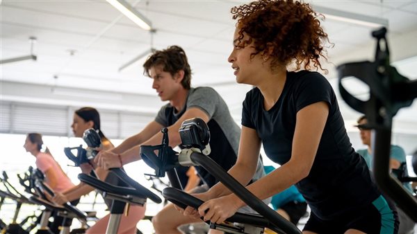 تقوية العضلات