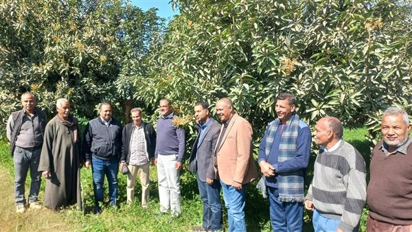  زيارة ميدانية 