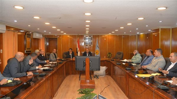 محافظ أسيوط