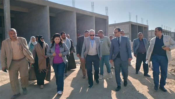 المنطقة الصناعية