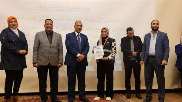 خلال الاحتفالية 