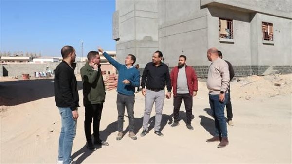 جانب من الجولة 