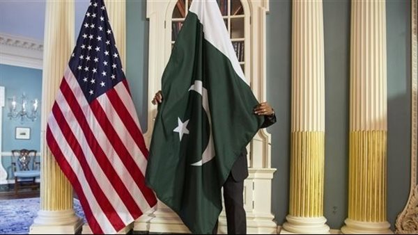 علما أمريكا وباكستان