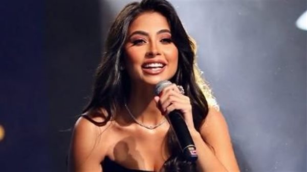 روبي تروج لحفلها