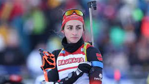 الألمانية فانيسا