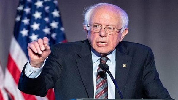 السيناتور الأمريكى