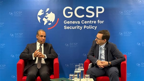 وزير الخارجية