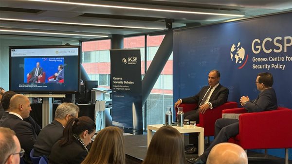 وزير الخارجية 