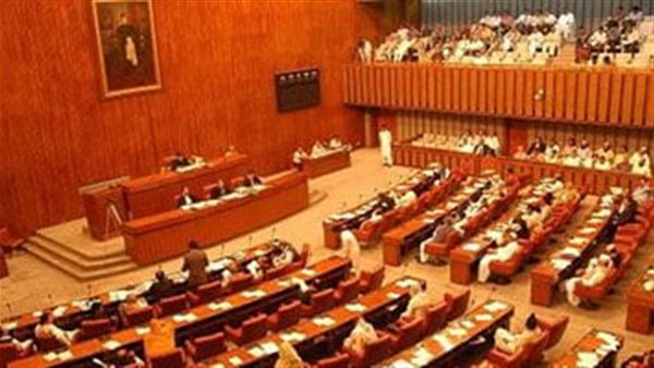 مجلس الشيوخ الباكستاني