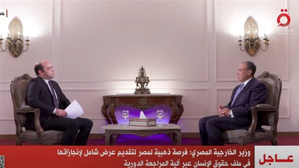 الدكتور بدر عبد العاطي