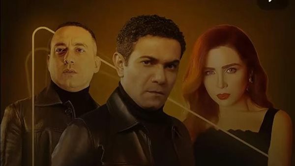 مسلسل قلبي ومفتاحه