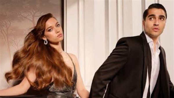 مسلسل طائر الرفراف