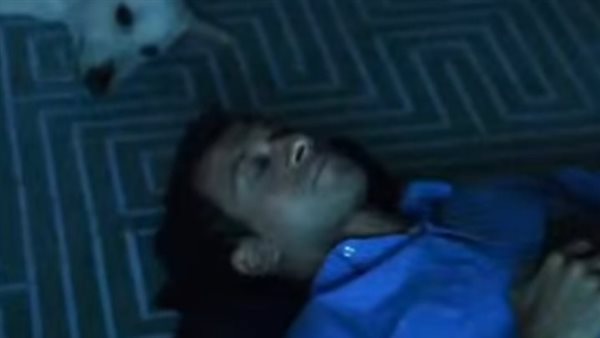 كواليس فيلم رامبو